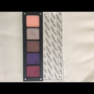 Inglot Freedom System Palette
